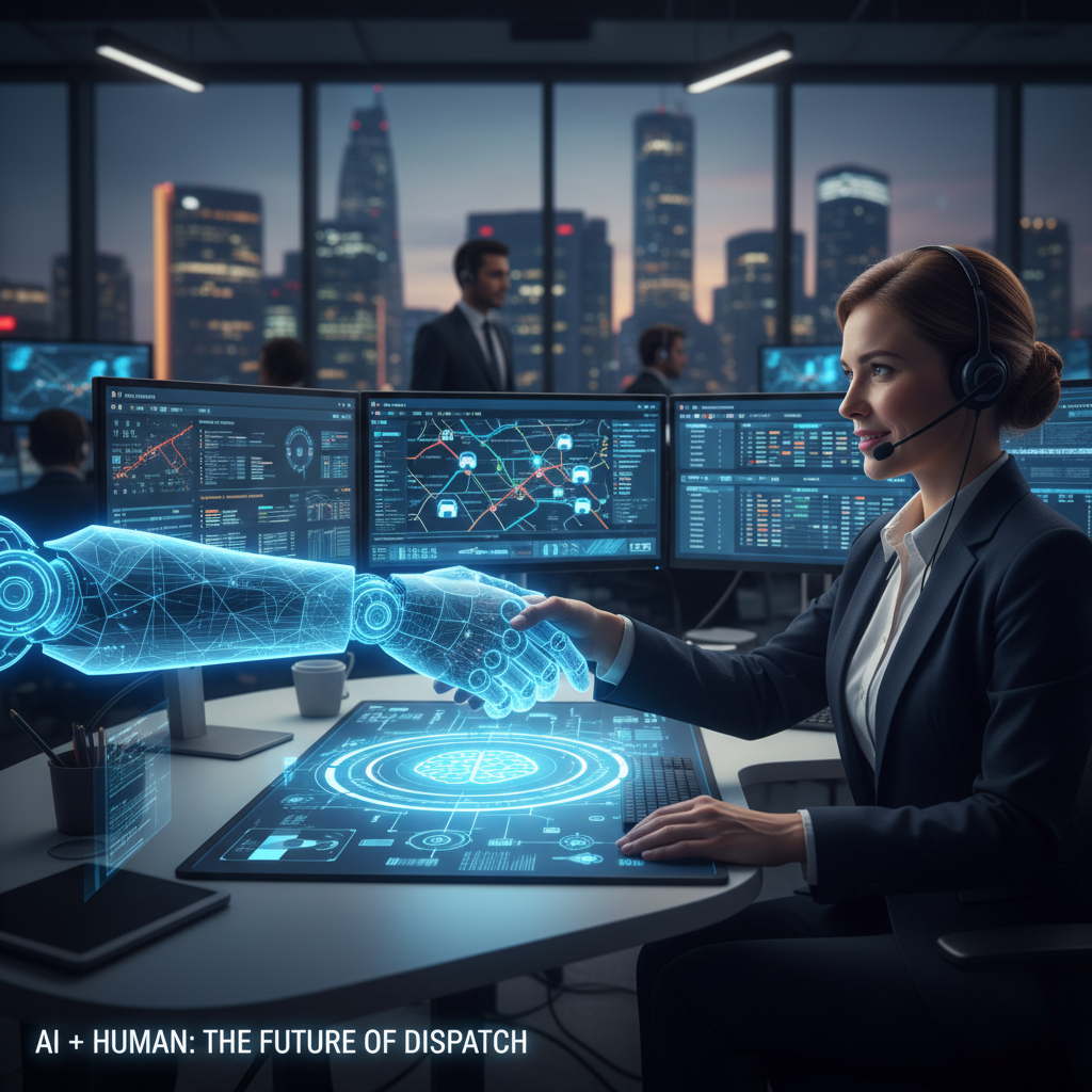 How a Hybrid Human + AI Call Center Can Transform Your Business